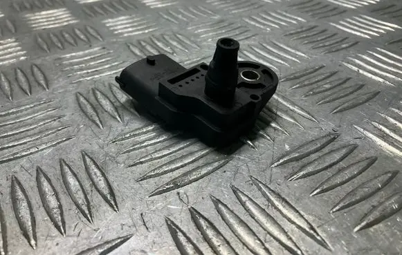 Opel Astra H Air pressure sensor 0281002845