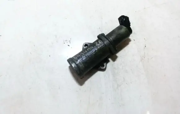 Renault Megane II Idle control valve (regulator) 7700744614 AESP20710A