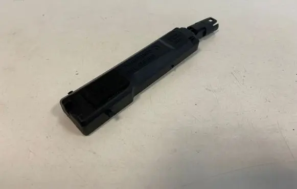 Audi Q5 SQ5 Keyless (KESSY) go control unit/module 8W0927754