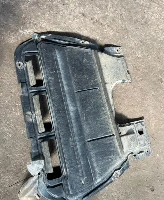 Fiat Ulysse Engine splash shield/under tray 1400521380