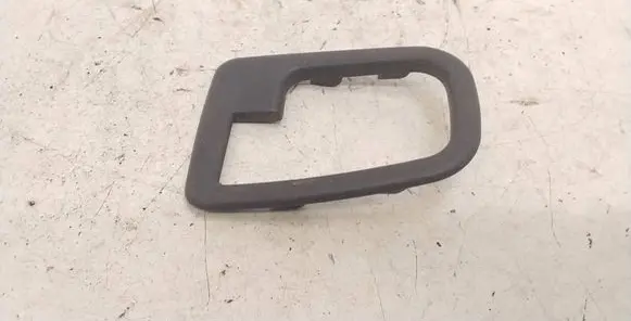 BMW 3 E36 Rear door handle cover 51228219023