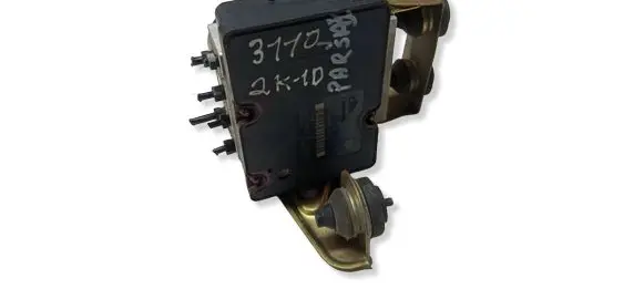 Porsche Cayenne (9PA) ABS Pump 5WK84005