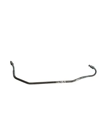 Subaru Legacy Gearbox oil cooler pipe/hose 