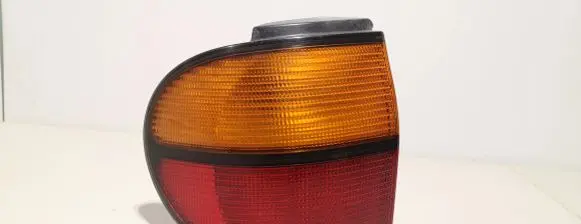 Volkswagen Sharan Rear/tail lights 907338337