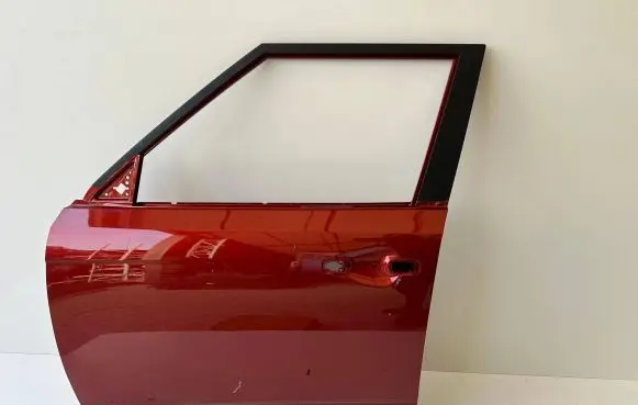 KIA Soul Front door