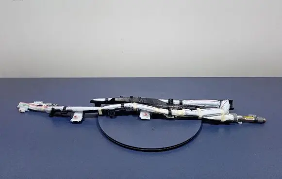 Toyota Camry Roof airbag TG12E01001