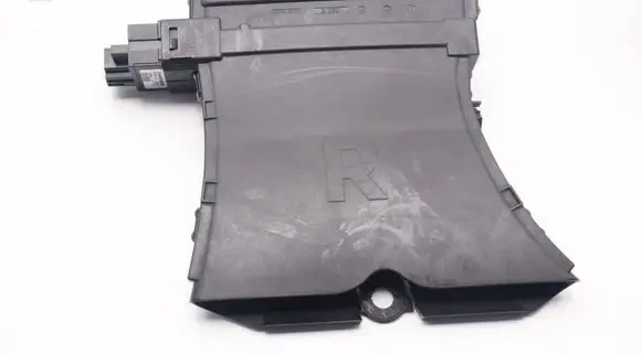 BMW X5 E70 Cabin air duct channel 6954488