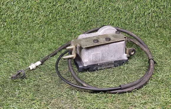Ford Mondeo Mk III Cruise control unit/module 1S7F9C735BA