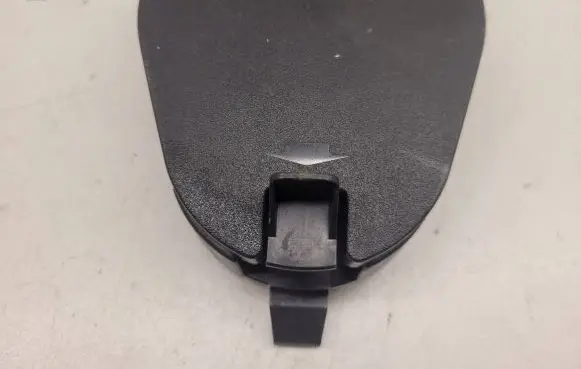 Audi A4 S4 B8 8K Hazard Warning Triangle Mounting Bracket 8T0860285