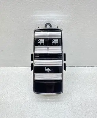 Electric window control switch