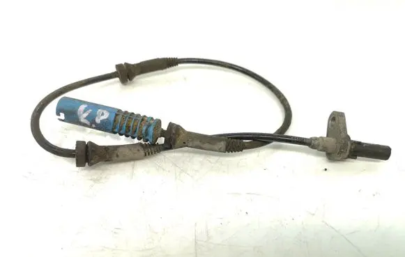Volkswagen Golf I ABS brake wheel speed sensor 6908705 611269087059