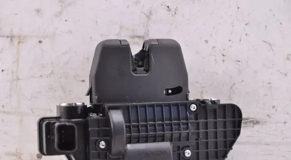 Opel Mokka B Tailgate/trunk/boot lock/catch/latch 9151487499H