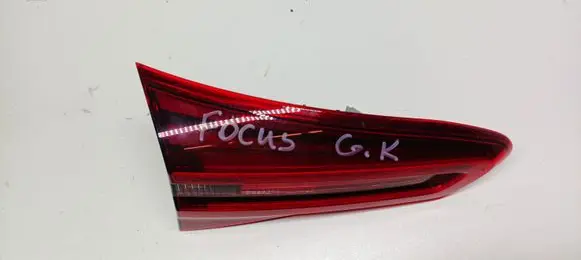 Ford Focus Rear/tail lights NX7B13A603HB