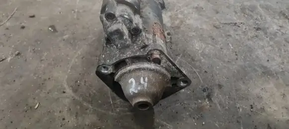 Volvo S70 V70 V70 XC Starter motor