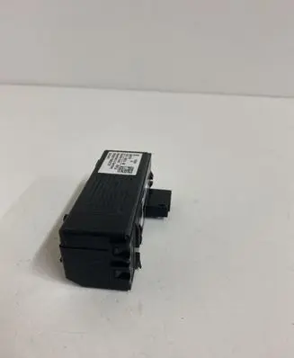Keyless (KESSY) go control unit/module