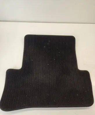 Mercedes-Benz C W204 Rear floor mat A2046840703