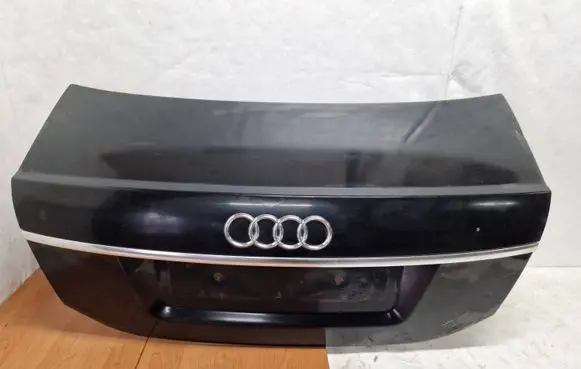 Audi A6 S6 C6 4F Tailgate/trunk/boot lid