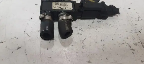 Peugeot 308 Air pressure sensor 9662143180