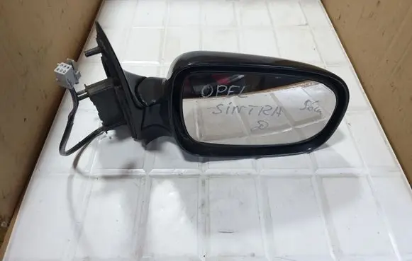 Opel Sintra Front door electric wing mirror