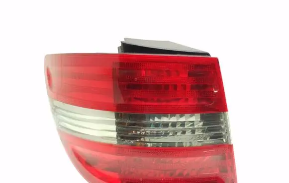 Mercedes-Benz B W245 Rear/tail lights A1698202364