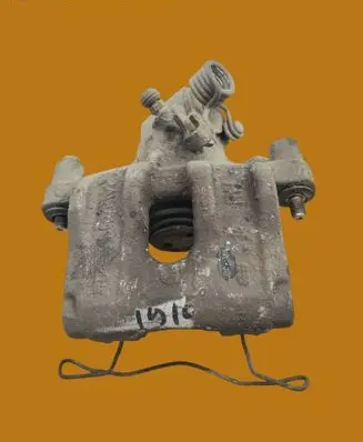 Ford Focus Front brake caliper 