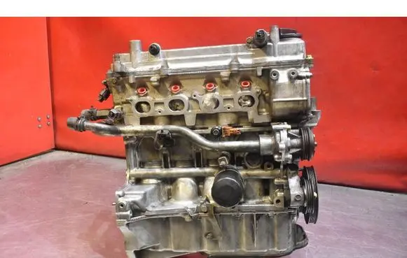 Nissan Micra Engine CR12