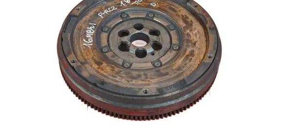 Peugeot RCZ Dual mass flywheel 9685772280 5FU