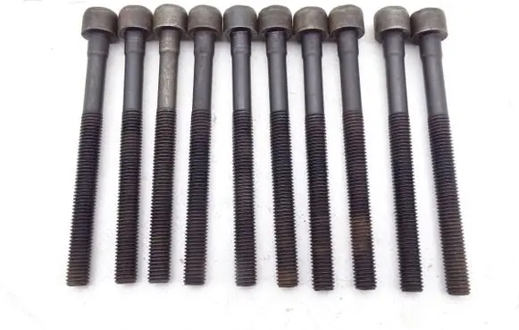 Nissan Note (E11) Cylinder head bolts 