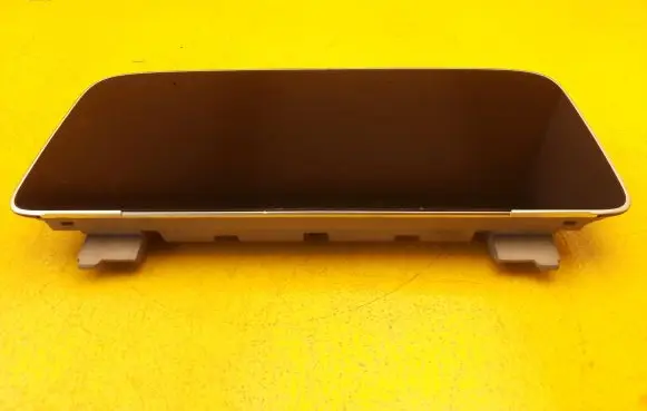Mercedes-Benz E W214 Screen/display/small screen A2149007810 A2149028503 A2149012205