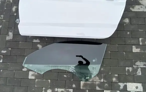 Ford Mustang VI Door (2 Door Coupe) 