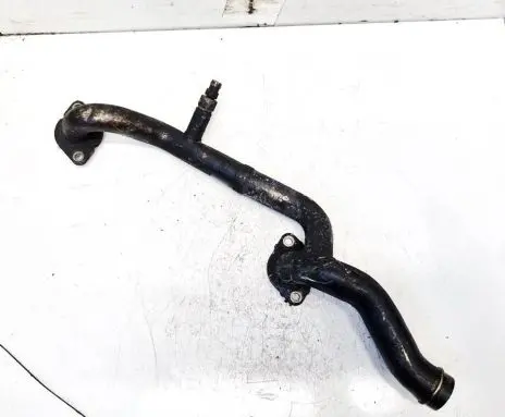 Volvo S80 Engine coolant pipe/hose