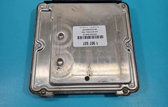 Audi A8 S8 D3 4E Engine control unit/module ECU 4E0910401Q IMPRK1538353
