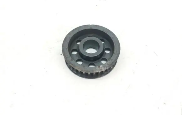 Camshaft pulley/ VANOS