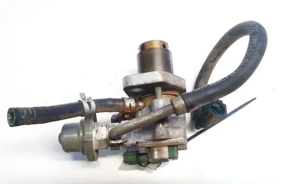 Lexus IS 220D-250-350 Fuel injection high pressure pump 607197711