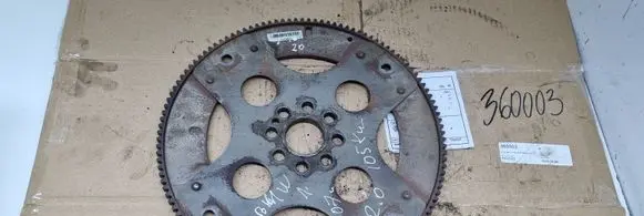 BMW 1 E81 E87 Flywheel 779796404