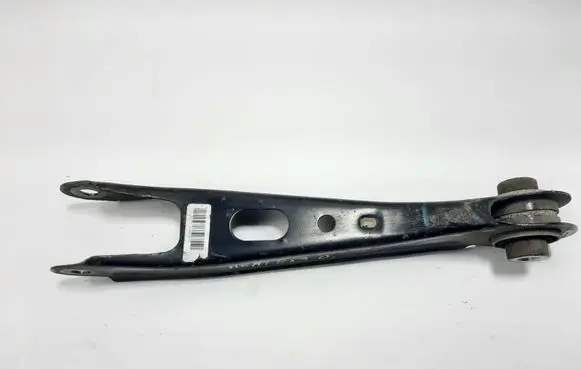 Rear upper control arm/wishbone