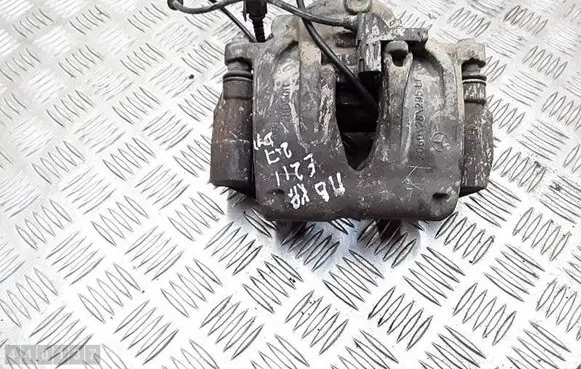 Mercedes-Benz E W211 Front brake caliper 206028295
