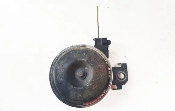 Isuzu D-Max Horn signal 8972370470