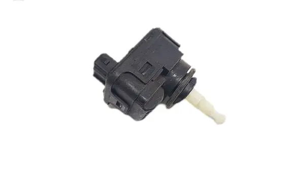 Volkswagen Golf V Headlight level adjustment motor 1H0941295C