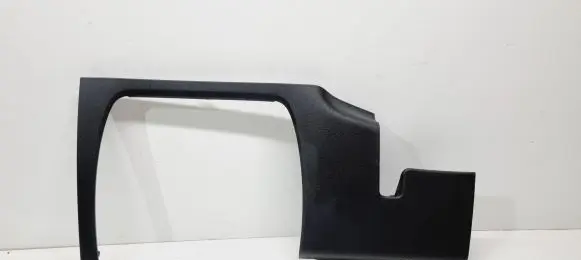 Skoda Karoq Dashboard lower bottom trim panel 567857206 5678572069B9