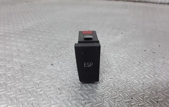 Seat Alhambra (Mk1) ESP (stability program) switch 7M3927134