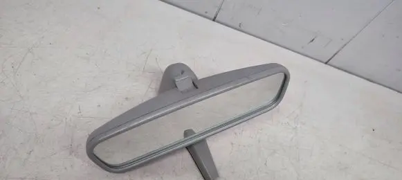 Audi A6 S6 C6 4F Rear view mirror (interior) 4F0857593AB
