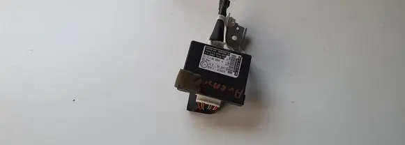 Toyota Avensis T270 Immobilizer control unit/module