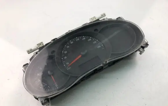 Renault Kangoo II Speedometer (instrument cluster) P248106976R