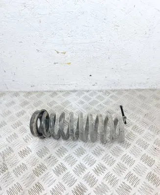 BMW 3 E90 E91 Rear coil spring