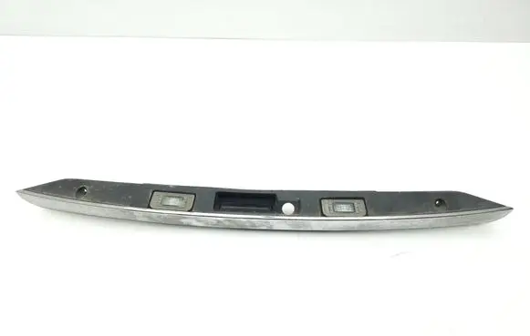 Mercedes-Benz B W246 W242 Tailgate trunk handle A2467405700 01050926008