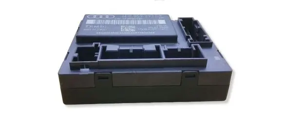 Audi A6 Allroad C6 Door control unit/module 4F0959793P