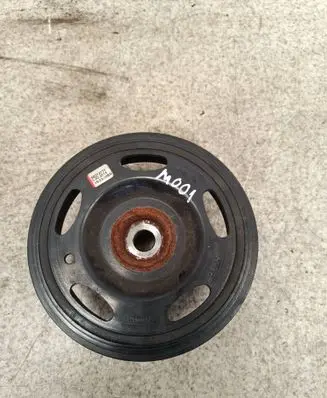 Opel Zafira C Crankshaft pulley 192330EN 1022013 55574771