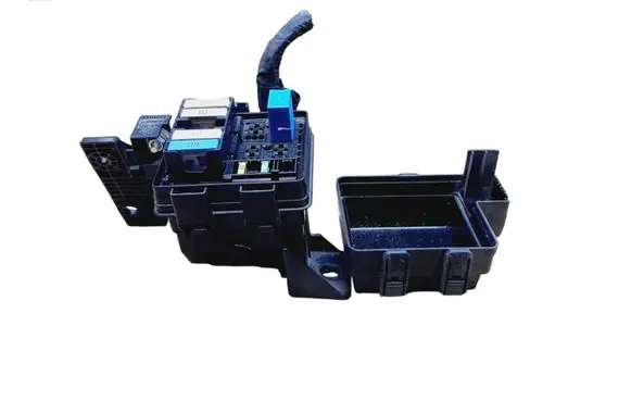 Renault Scenic III - Grand scenic III Fuse module 243510001R 63595709