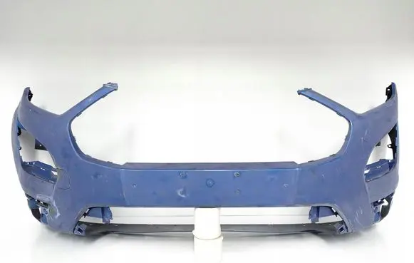 Ford Ecosport Front bumper GN1517757M